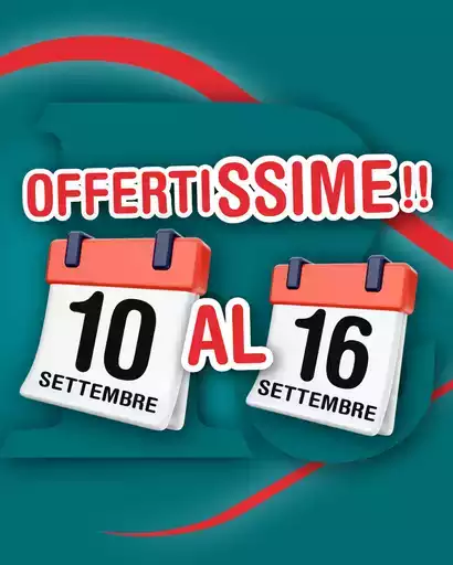 Offertissime!! Offertissime!!
