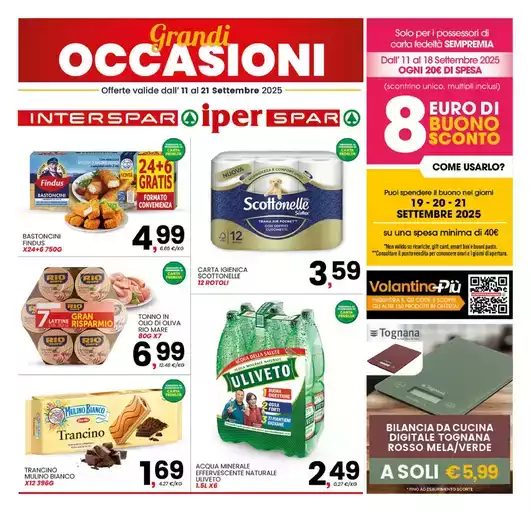 Grandi Occasioni Grandi Occasioni