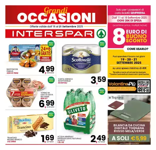 Grandi Occasioni