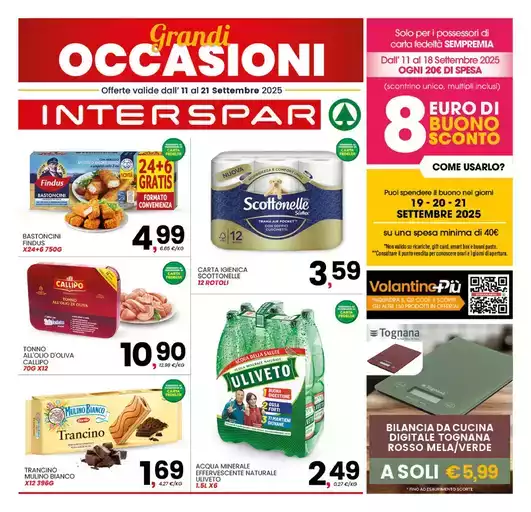 Grandi Occasioni Grandi Occasioni