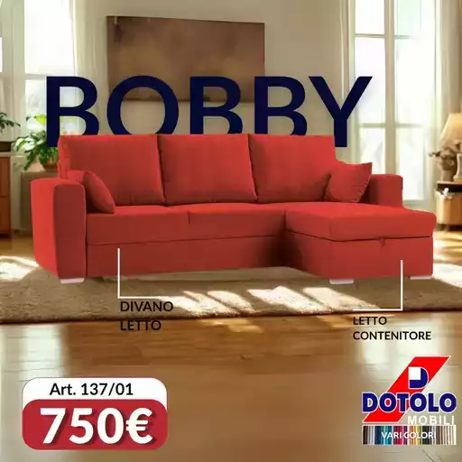 Bobby
