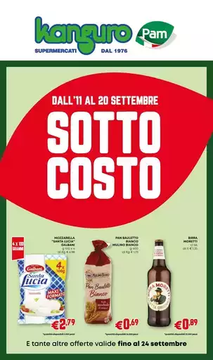 Sotto costo