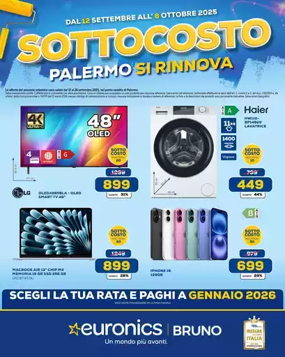 Sottocosto