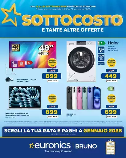Sottocosto
