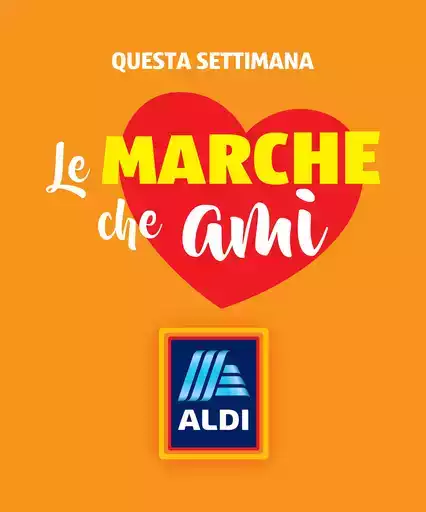 Le marche che ami