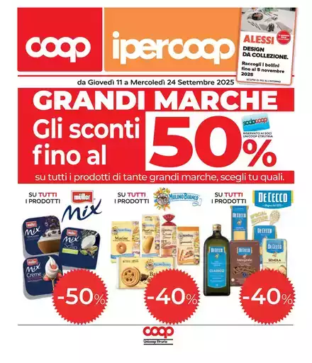 Grandi marche Grandi marche