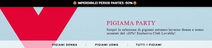 Pigiama party Pigiama party