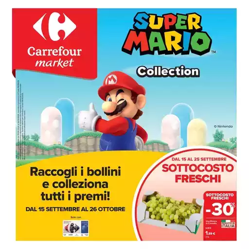 Sottocosto freschi Sottocosto freschi