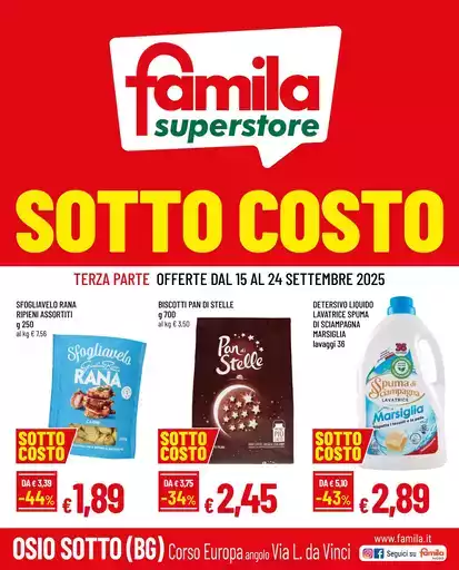 Sotto Costo