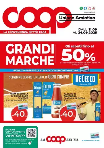 Grandi marche