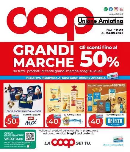 Grandi marche