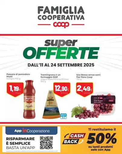 Super offerte Super offerte