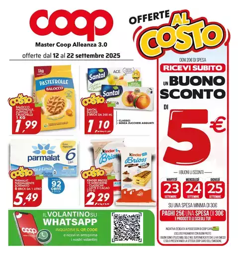 Al costo