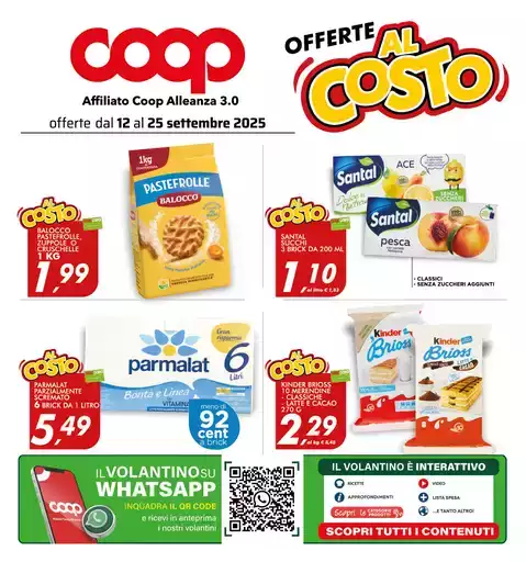 Al costo