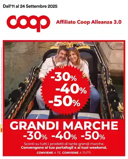 Grandi marche