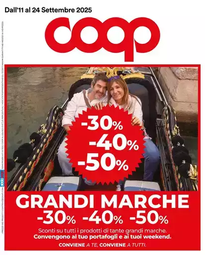 Grandi marche Grandi marche
