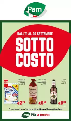 SOTTOCOSTO