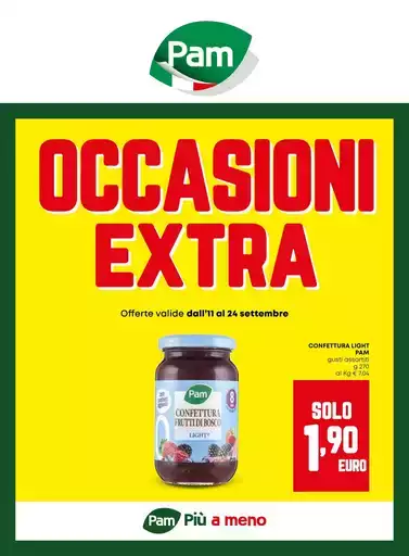 Occasioni Extra