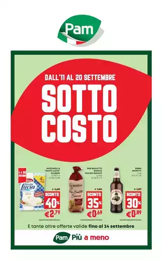 Sotto Costo