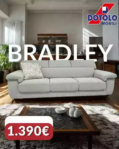 Bradley