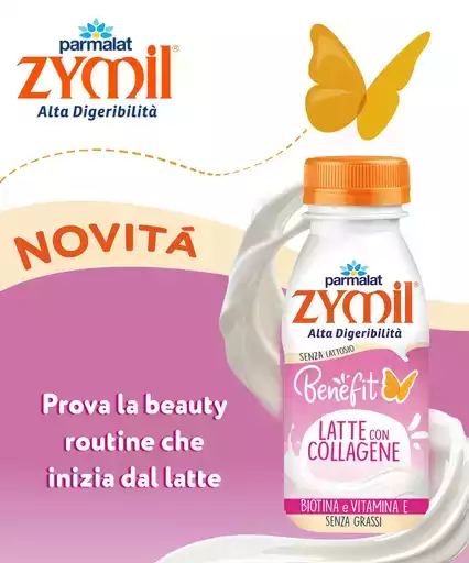 Zymil Benefit Collagene Zymil Benefit Collagene