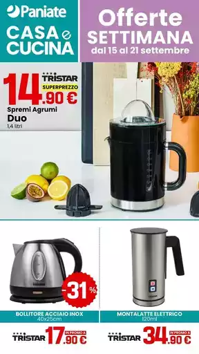 Casa e cucina