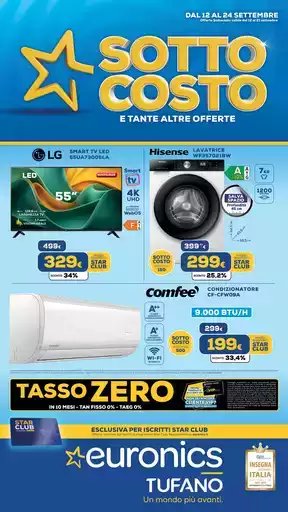 SOTTOCOSTO SOTTOCOSTO