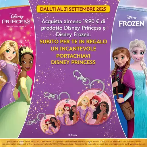 Dall'11 al 21 settembre