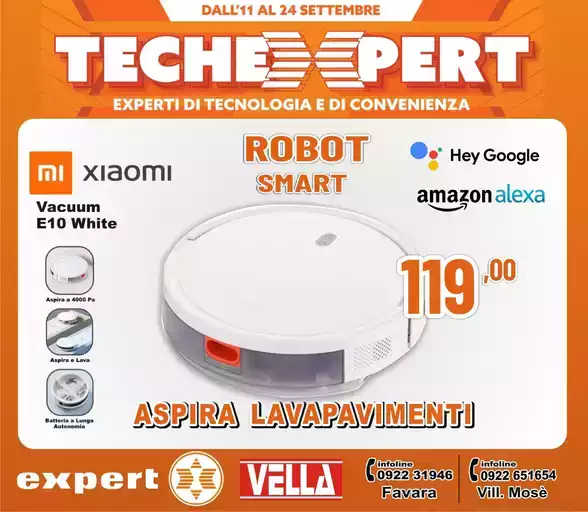 Techexpert