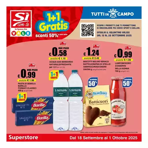 1+1 Gratis 1+1 Gratis