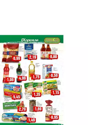 Lezione di convenienza