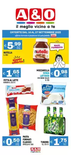 Super sconti!