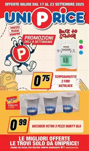 Back to school!