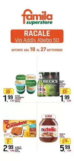 Offerte