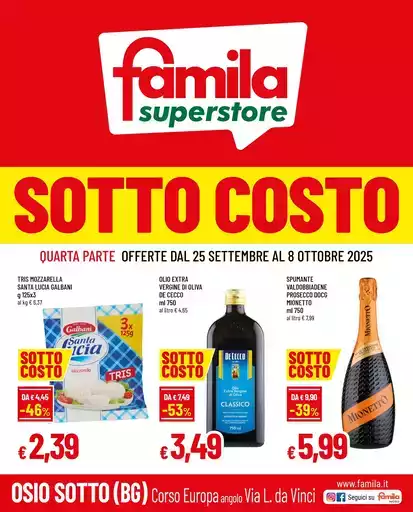 Sotto Costo