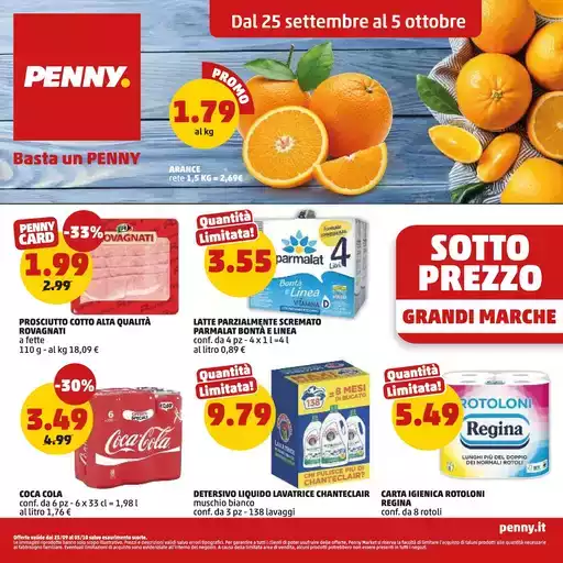 Sotto prezzo Sotto prezzo