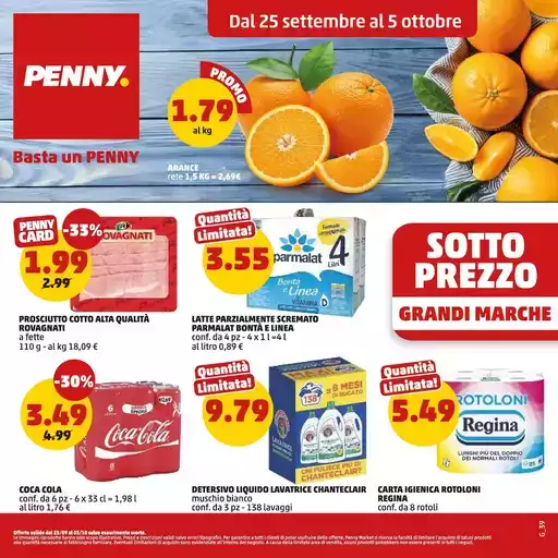 Sotto prezzo Sotto prezzo
