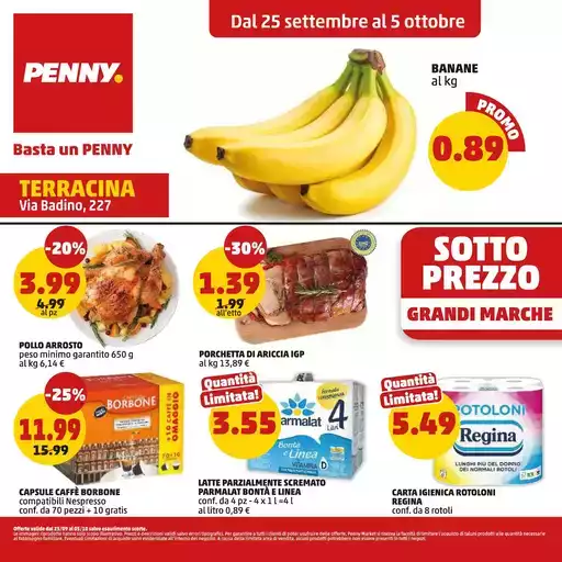 Sotto prezzo
