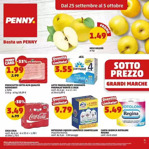 Sotto prezzo