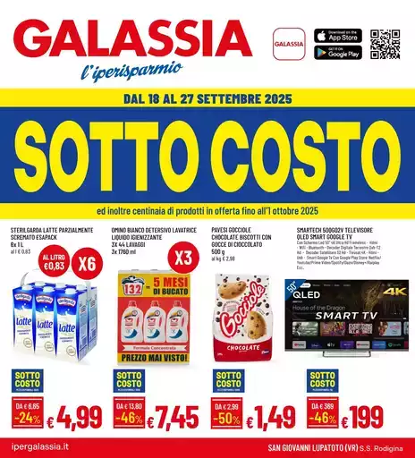 SOTTOCOSTO+SOTTOPREZZO