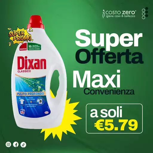 Super offerta