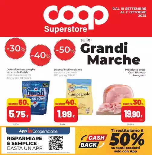 Grandi marche