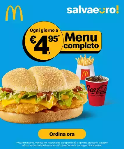 Double Chicken BBQ® Menu