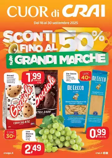Grandi marche