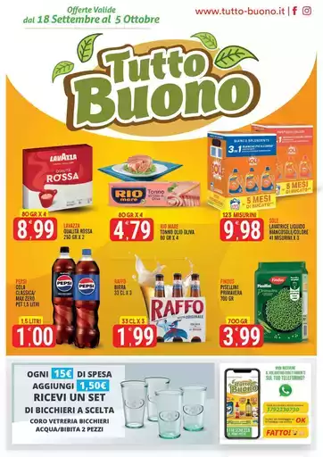 Offerte