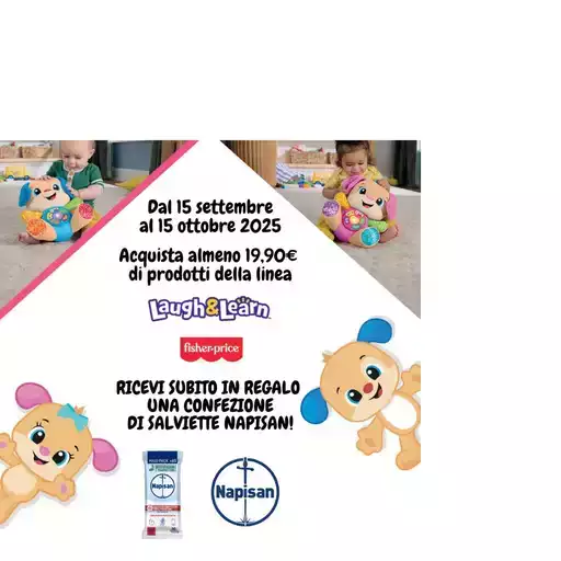 Dal 15 settembre al 15 ottobre 2025 Dal 15 settembre al 15 ottobre 2025