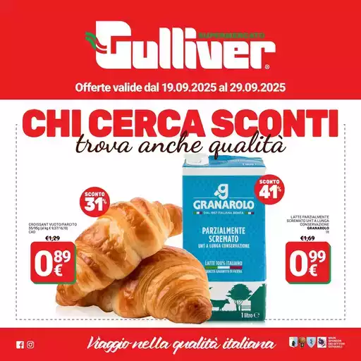 Chi cerca sconti Chi cerca sconti