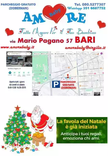 Tutto l'amore per il tuo bambino Tutto l'amore per il tuo bambino