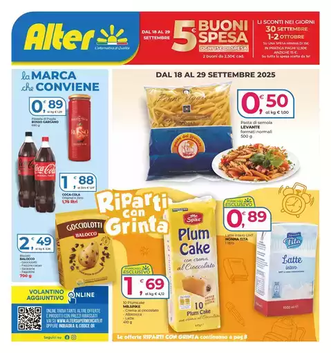 La marca che conviene