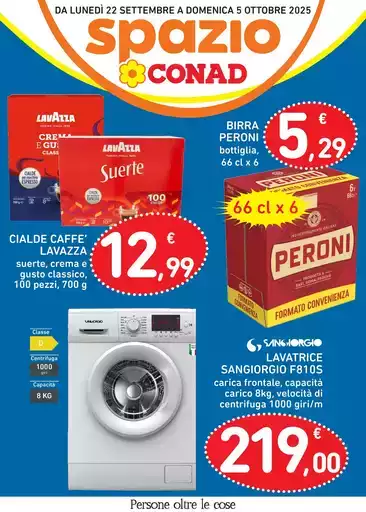 OFFERTE IMPERDIBILI! OFFERTE IMPERDIBILI!